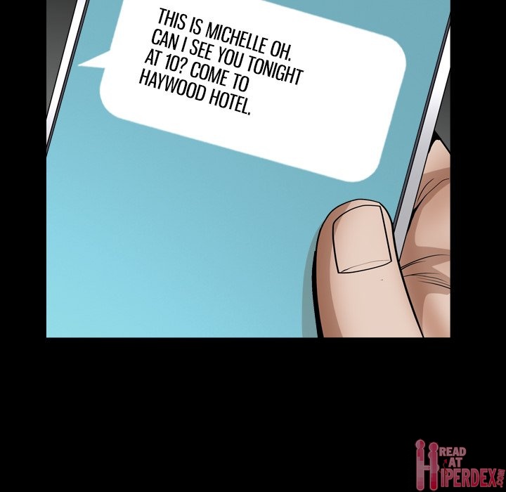 Snare - Chapter 26 [photo 121] - MangaPorn