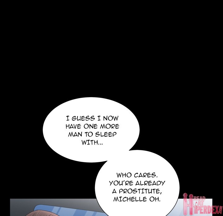 Snare - Chapter 26 [photo 124] - MangaPorn