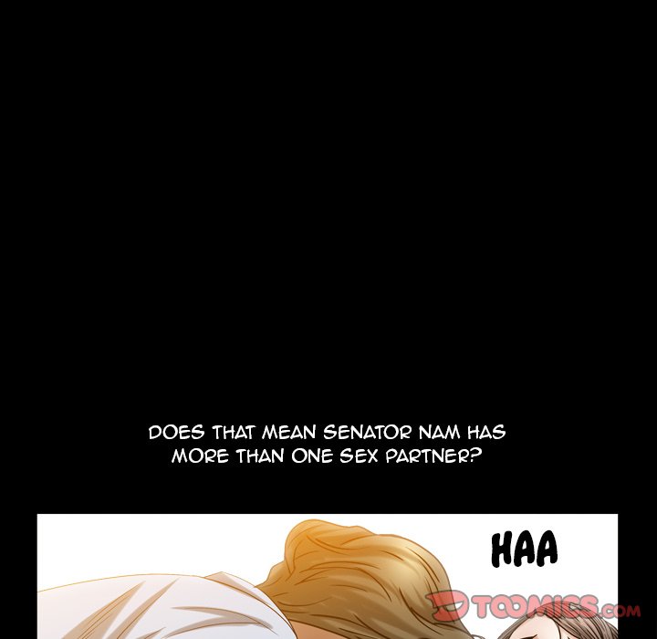 Snare - Chapter 26 [photo 15] - MangaPorn