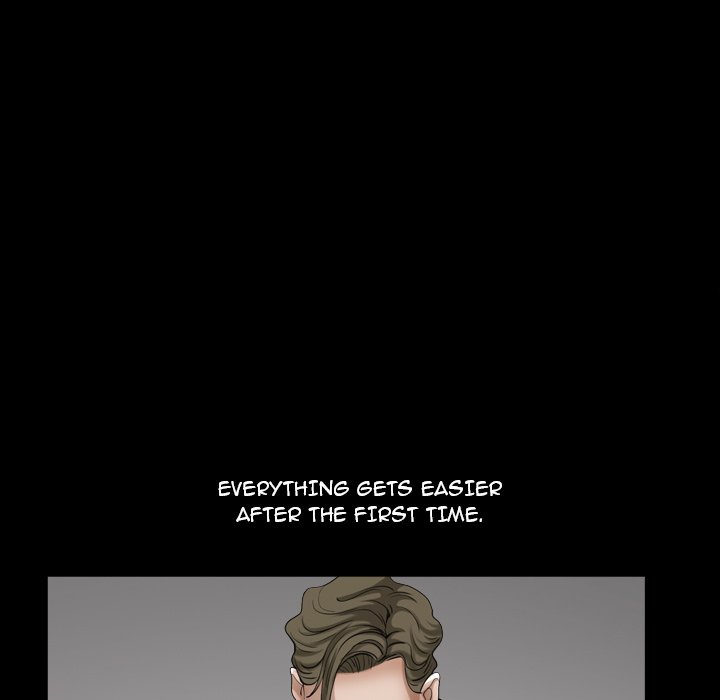 Snare - Chapter 26 [photo 17] - MangaPorn