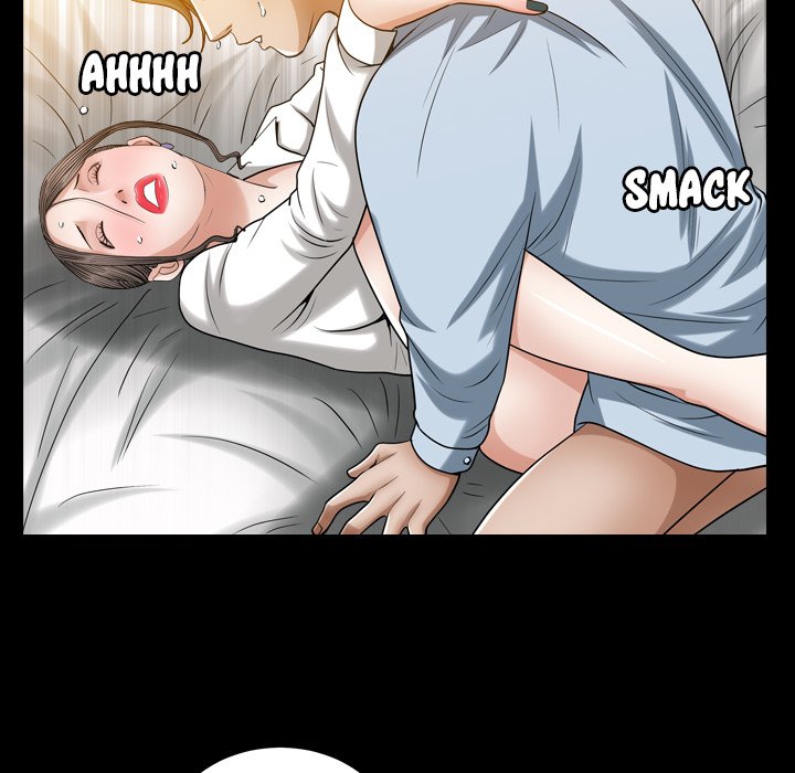 Snare - Chapter 26 [photo 25] - MangaPorn