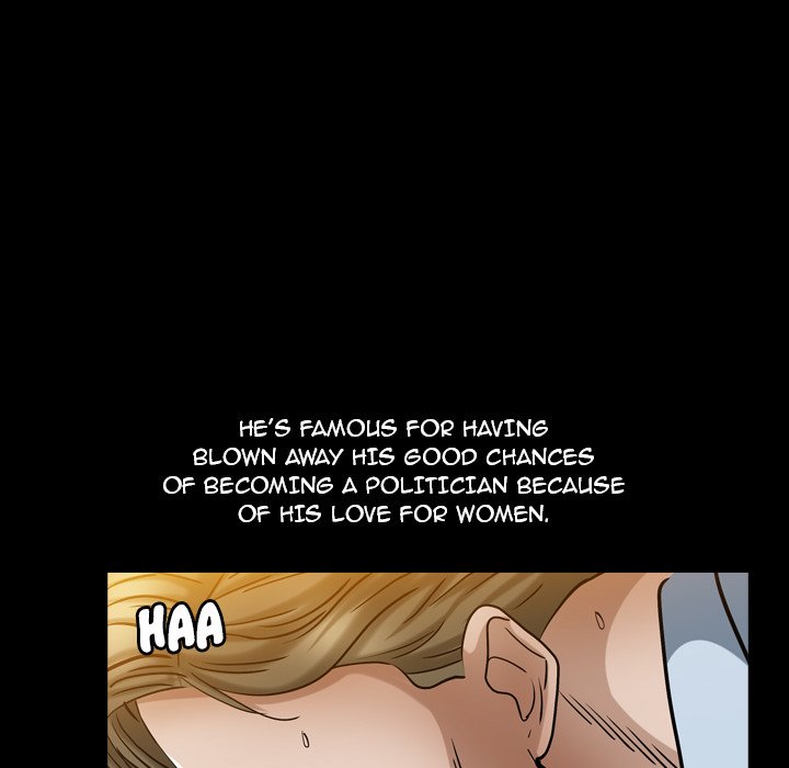 Snare - Chapter 26 [photo 30] - MangaPorn