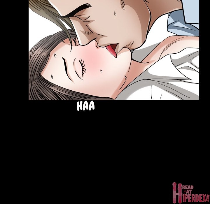 Snare - Chapter 26 [photo 31] - MangaPorn