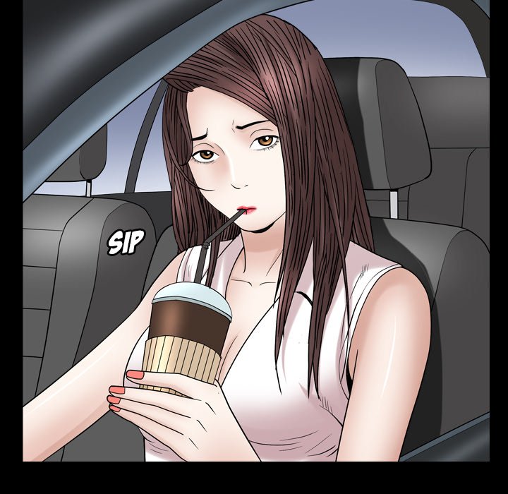 Snare - Chapter 26 [photo 37] - MangaPorn