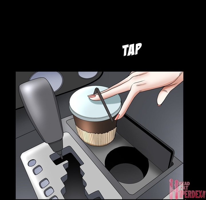 Snare - Chapter 26 [photo 41] - MangaPorn