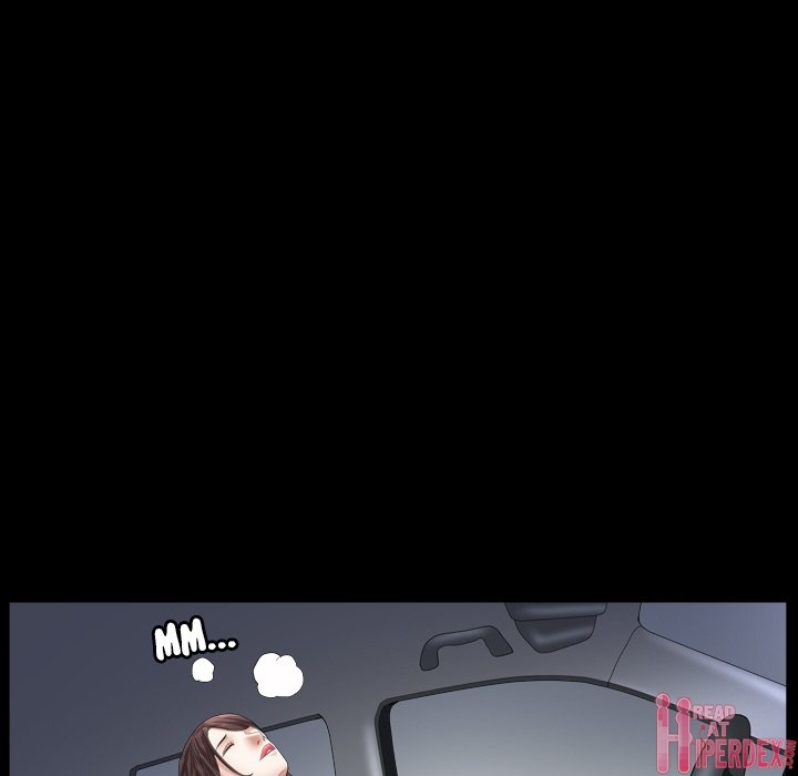 Snare - Chapter 26 [photo 46] - MangaPorn