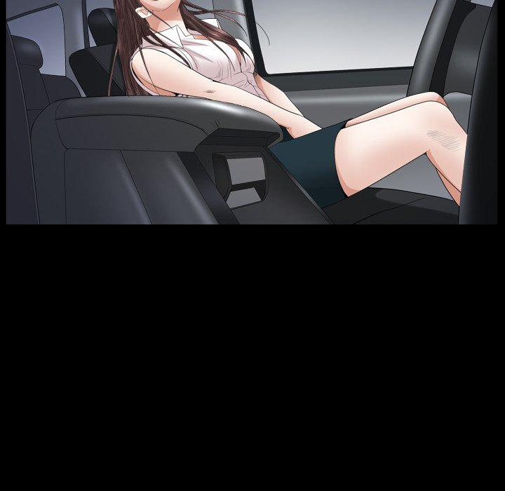 Snare - Chapter 26 [photo 47] - MangaPorn