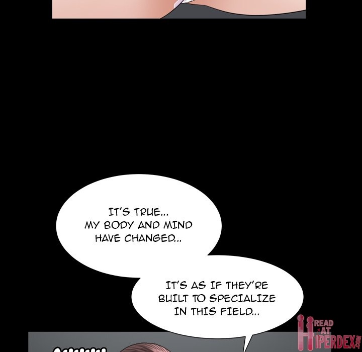 Snare - Chapter 26 [photo 56] - MangaPorn