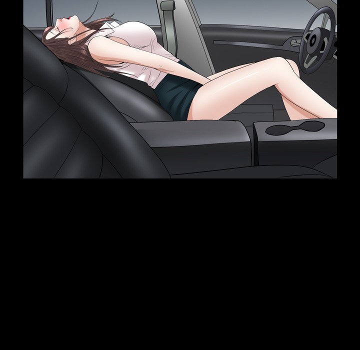 Snare - Chapter 26 [photo 59] - MangaPorn