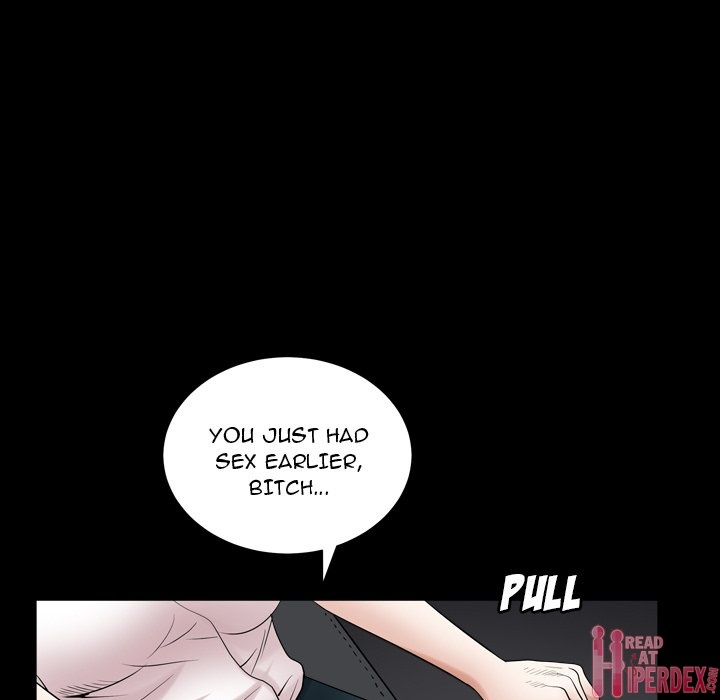 Snare - Chapter 26 [photo 61] - MangaPorn