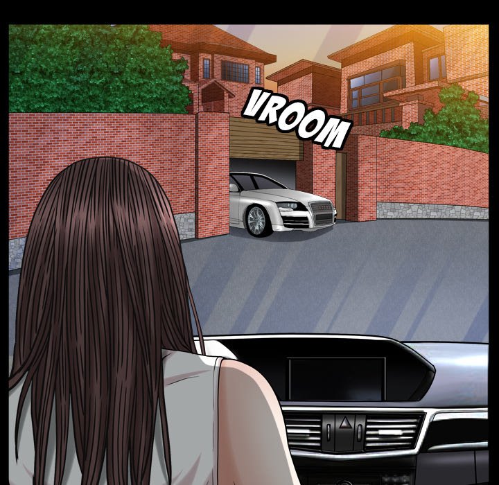 Snare - Chapter 26 [photo 65] - MangaPorn