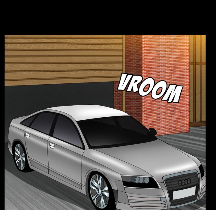 Snare - Chapter 26 [photo 67] - MangaPorn