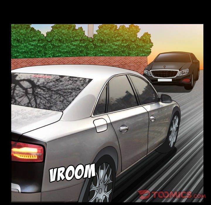 Snare - Chapter 26 [photo 69] - MangaPorn