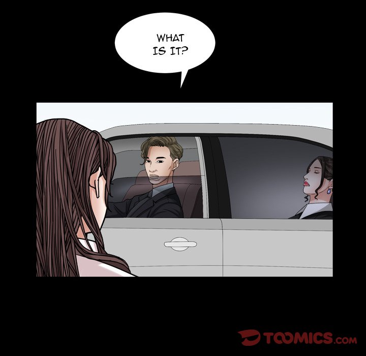 Snare - Chapter 26 [photo 75] - MangaPorn