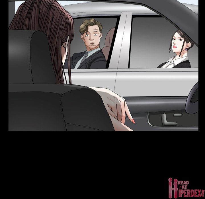 Snare - Chapter 26 [photo 86] - MangaPorn