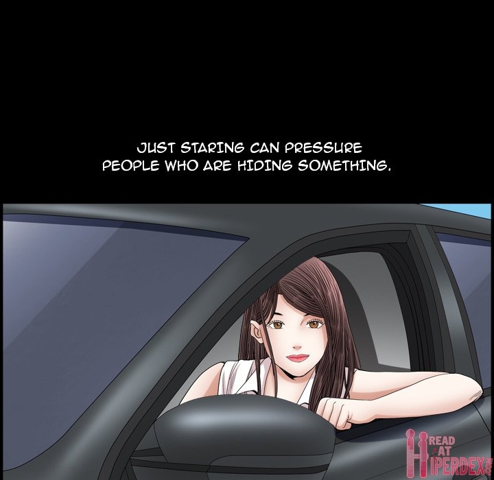 Snare - Chapter 26 [photo 91] - MangaPorn