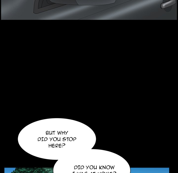 Snare - Chapter 26 [photo 92] - MangaPorn