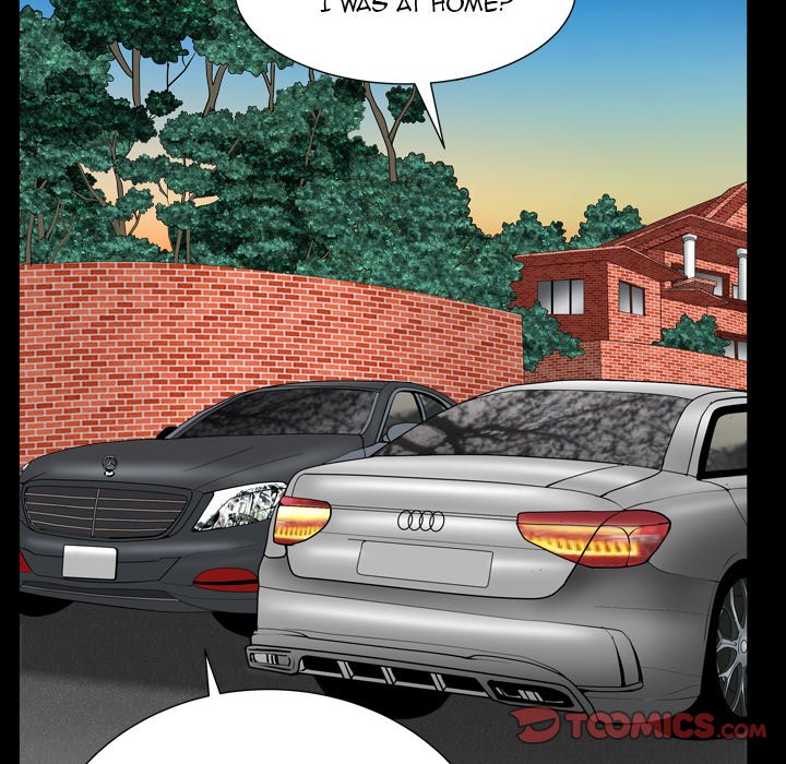 Snare - Chapter 26 [photo 93] - MangaPorn