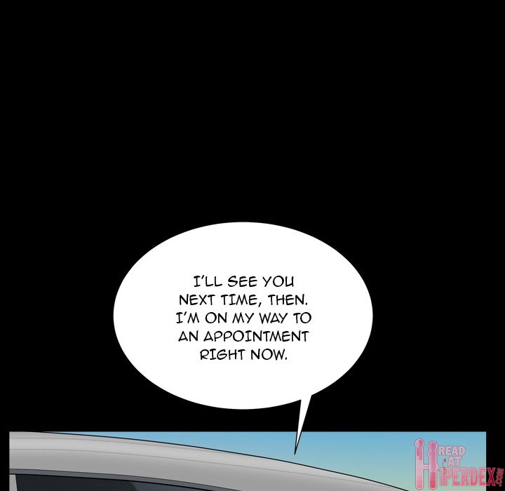 Snare - Chapter 26 [photo 96] - MangaPorn