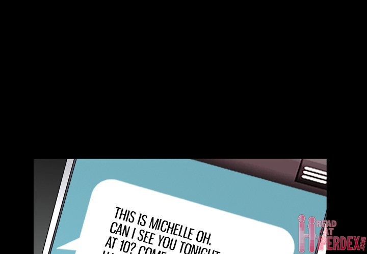 Snare - Chapter 27 [photo 1] - MangaPorn