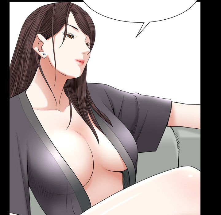 Snare - Chapter 27 [photo 100] - MangaPorn