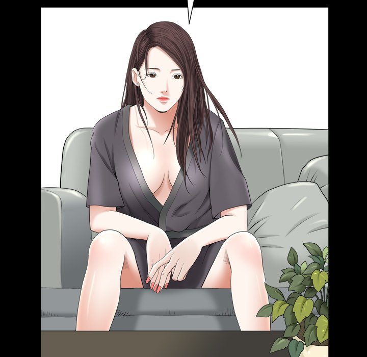 Snare - Chapter 27 [photo 104] - MangaPorn