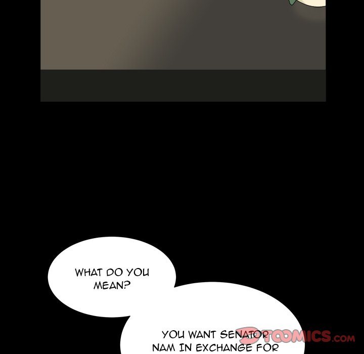 Snare - Chapter 27 [photo 105] - MangaPorn