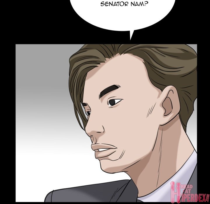 Snare - Chapter 27 [photo 106] - MangaPorn