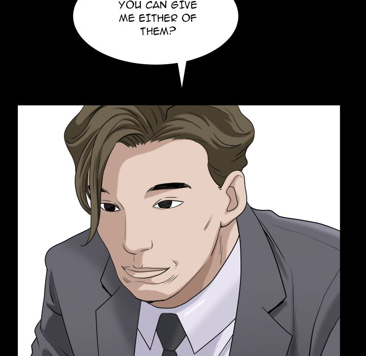 Snare - Chapter 27 [photo 112] - MangaPorn