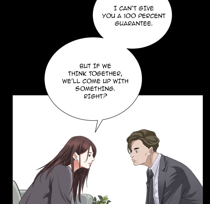 Snare - Chapter 27 [photo 114] - MangaPorn