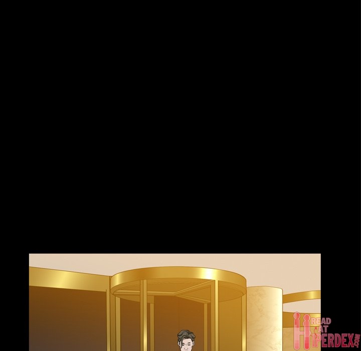 Snare - Chapter 27 [photo 121] - MangaPorn