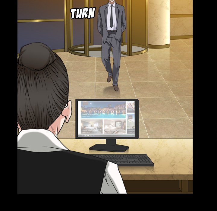 Snare - Chapter 27 [photo 122] - MangaPorn