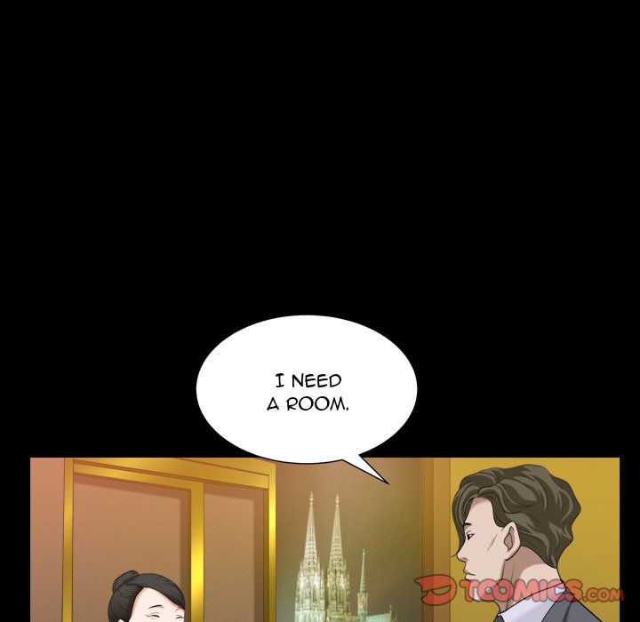 Snare - Chapter 27 [photo 123] - MangaPorn