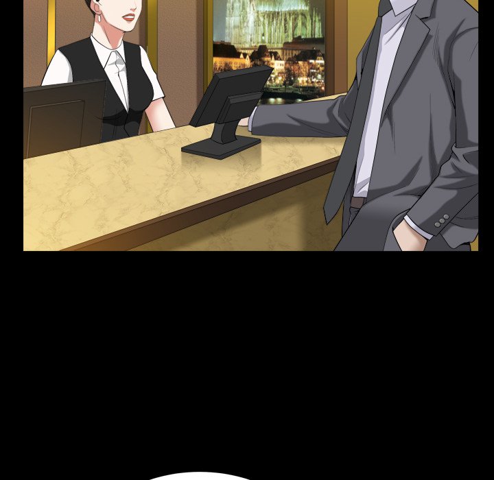 Snare - Chapter 27 [photo 124] - MangaPorn