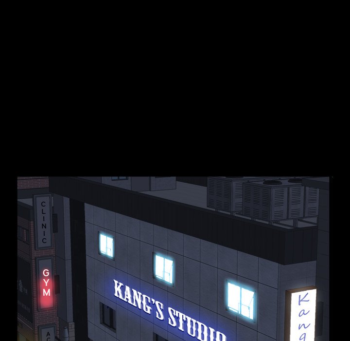 Snare - Chapter 27 [photo 13] - MangaPorn