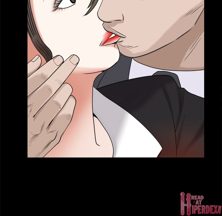 Snare - Chapter 27 [photo 131] - MangaPorn