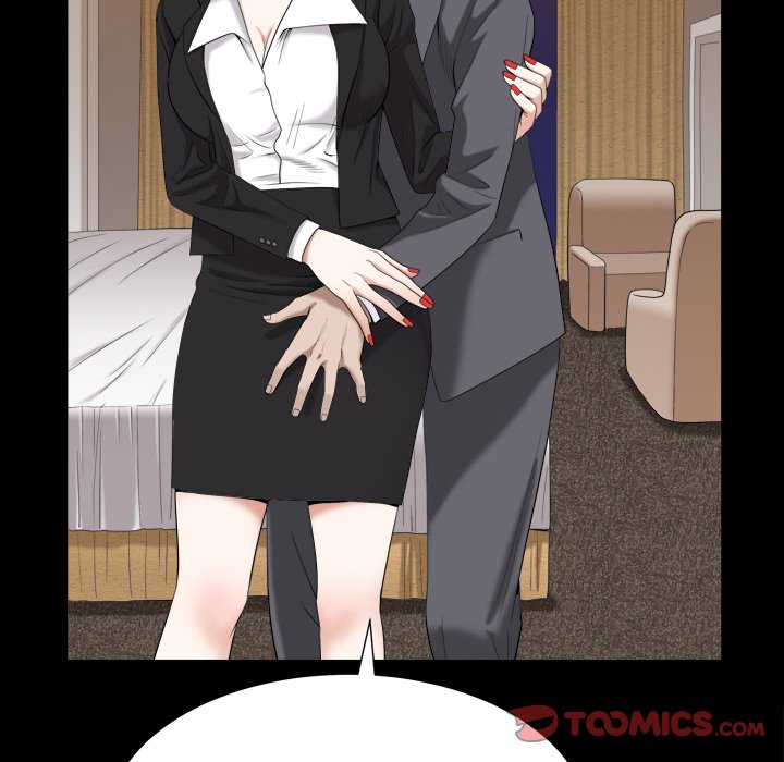 Snare - Chapter 27 [photo 135] - MangaPorn