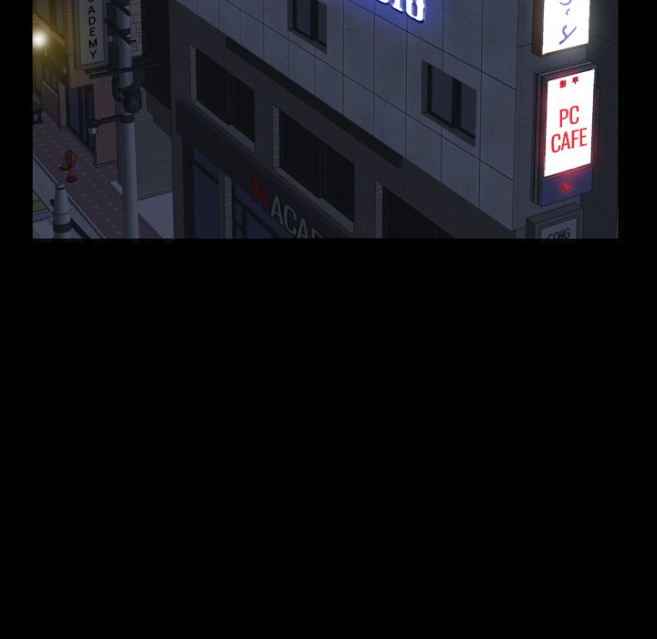 Snare - Chapter 27 [photo 14] - MangaPorn