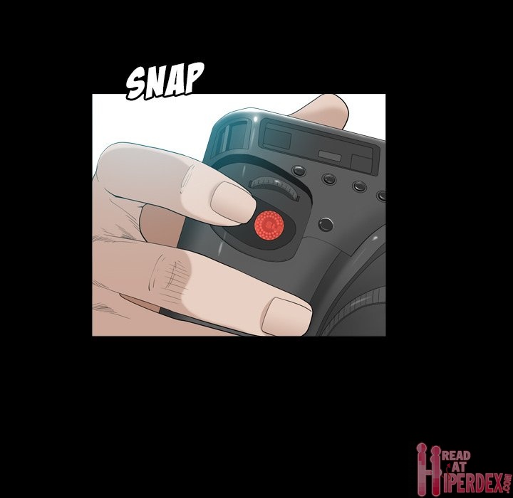 Snare - Chapter 27 [photo 16] - MangaPorn