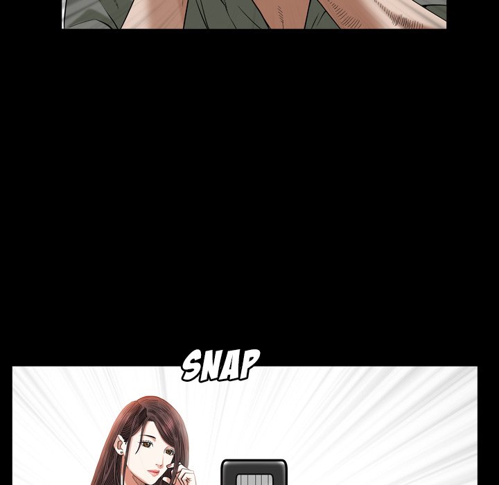 Snare - Chapter 27 [photo 18] - MangaPorn