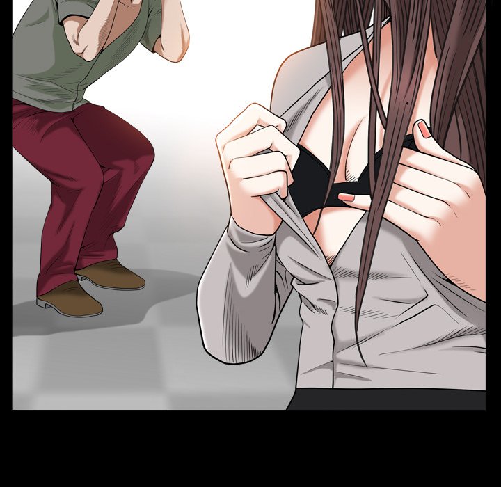 Snare - Chapter 27 [photo 24] - MangaPorn