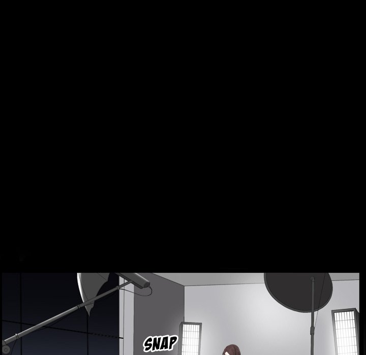 Snare - Chapter 27 [photo 25] - MangaPorn