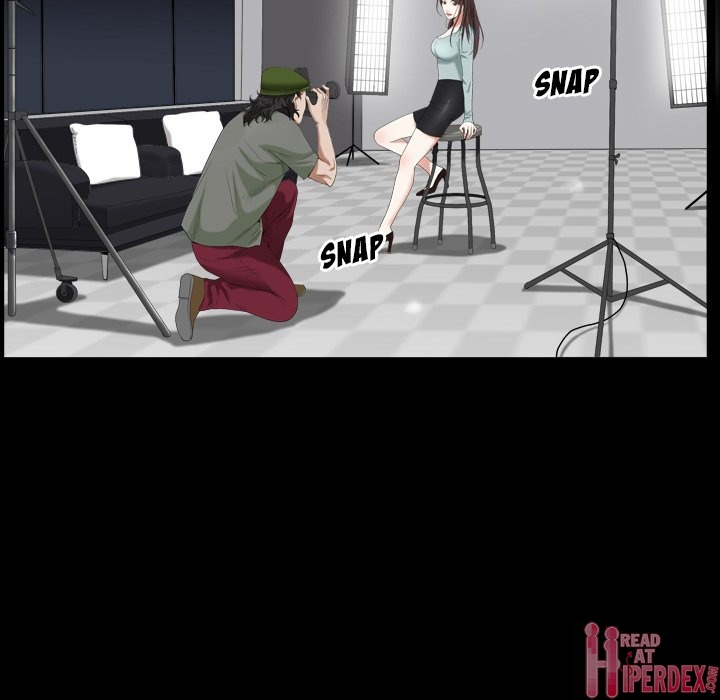 Snare - Chapter 27 [photo 26] - MangaPorn