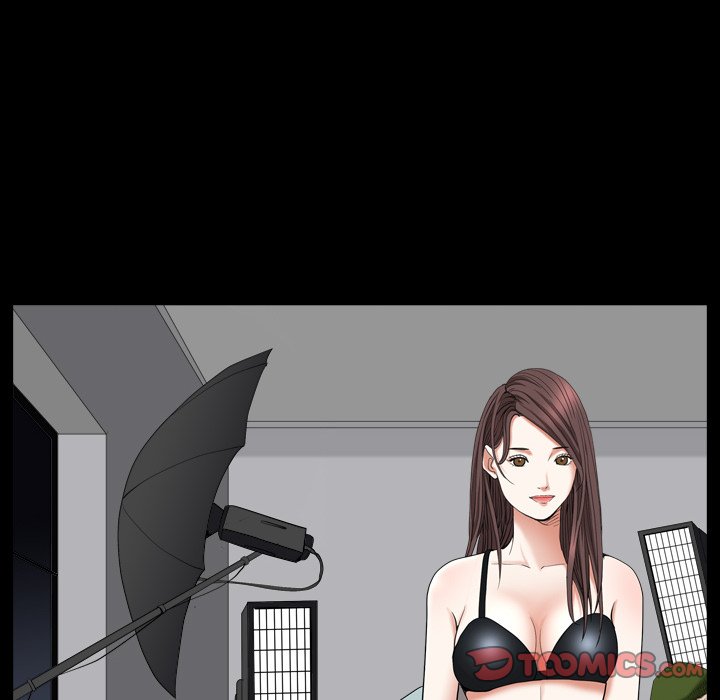 Snare - Chapter 27 [photo 27] - MangaPorn