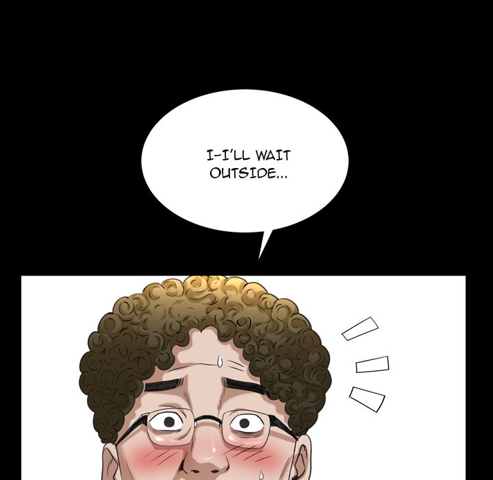 Snare - Chapter 27 [photo 29] - MangaPorn