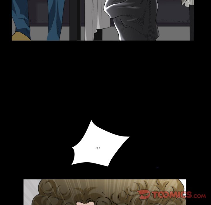 Snare - Chapter 27 [photo 33] - MangaPorn