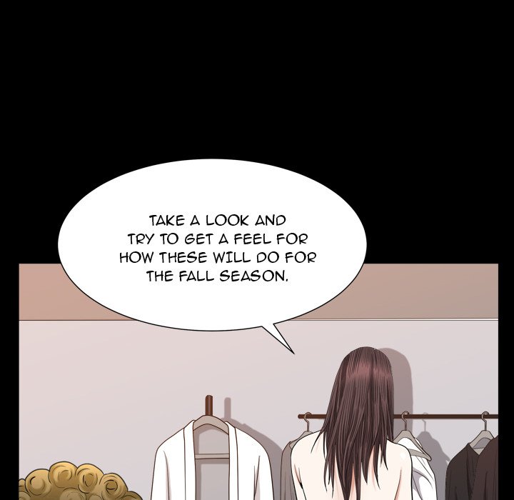 Snare - Chapter 27 [photo 35] - MangaPorn