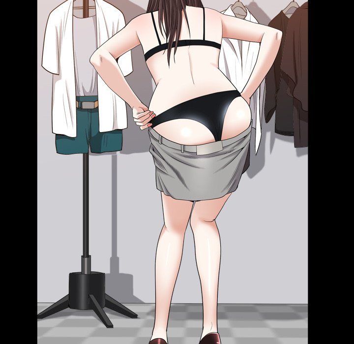 Snare - Chapter 27 [photo 38] - MangaPorn