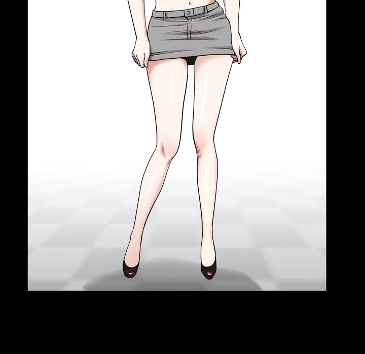 Snare - Chapter 27 [photo 44] - MangaPorn