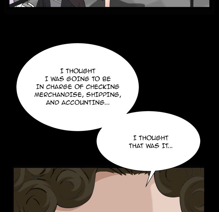 Snare - Chapter 27 [photo 47] - MangaPorn